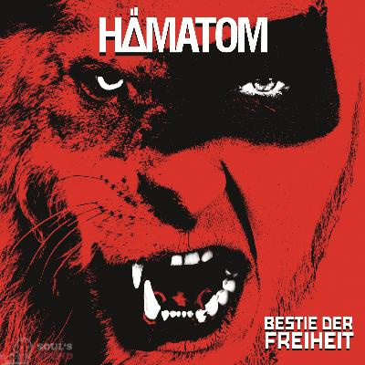 Hamatom Bestie der Freiheit CD