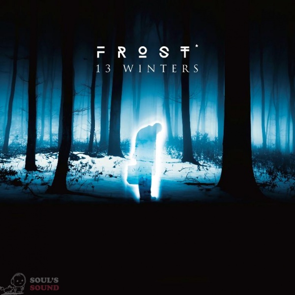 Frost* 13 Winters 8 CD Limited Box Set