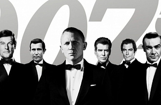 The Best of James Bond: открыт предзаказ музыкальных тем Бондианы