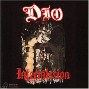 Dio - Intermission CD
