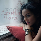Anoushka Shankar Home CD