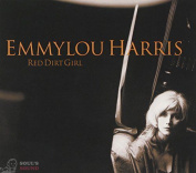 EMMYLOU HARRIS - RED DIRT GIRL CD