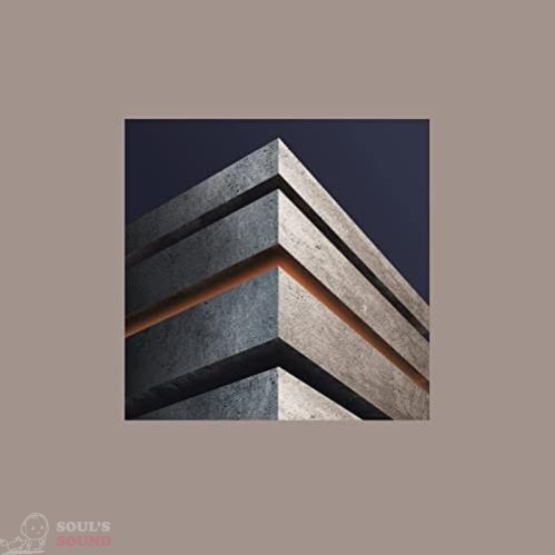 Blanket Modern Escapism CD