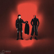 Twenty One Pilots Breach CD Digipack