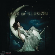SARAH MCLACHLAN - LAWS OF ILLUSION LP