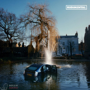 Rudimental Rudim3ntal LP