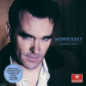 MORRISSEY - VAUXHALL AND I LP