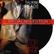 TALK TALK - STOP MAKING SENSE CD