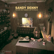 Sandy Denny The North Star Grassman And The Ravens LP