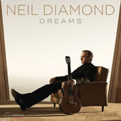Neil Diamond - Dreams 1CD