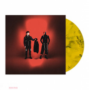 Twenty One Pilots Breach LP Black & Yellow Limited