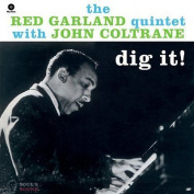 RED GARLAND - DIG IT! LP