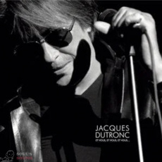 Jacques Dutronc Et Vous, Et Vous, Et Vous 2 LP RSD 2026