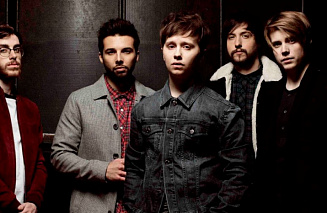 Nothing But Thieves представили свой 5-ый альбом