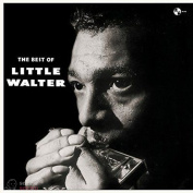 LITTLE WALTER - THE BEST OF + 4 BONUS TRACKS LP