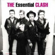 THE CLASH - THE ESSENTIAL CLASH 2 CD