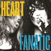 HEART - FANATIC LP