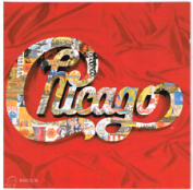 CHICAGO - THE HEART OF CHICAGO CD