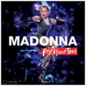 Madonna - Rebel Heart Tour 2 Blu-ray