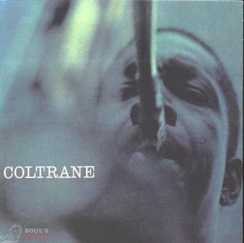 John Coltrane Coltrane (RVG rem) CD