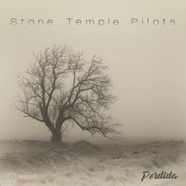 Stone Temple Pilots Perdida CD