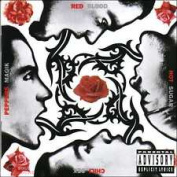 RED HOT CHILI PEPPERS - BLOOD SUGAR SEX MAGIK CD