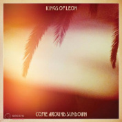 Kings Of Leon Come Around Sundown 2 LP