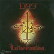 1349 - Liberation CD