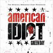 GREEN DAY - AMERICAN IDIOT - THE ORIGINAL BROADWAY CAST RECORDING 2 CD