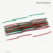 Ryuichi Sakamoto 12 LP