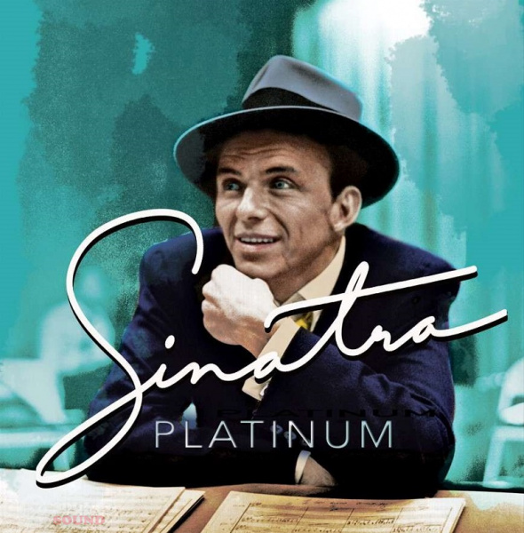 Frank Sinatra Platinum 2 CD