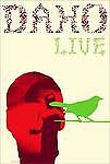 ETIENNE DAHO - LIVE 2001(PAL) 2DVD