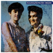 EVERYTHING BUT THE GIRL - IDLEWILD LP