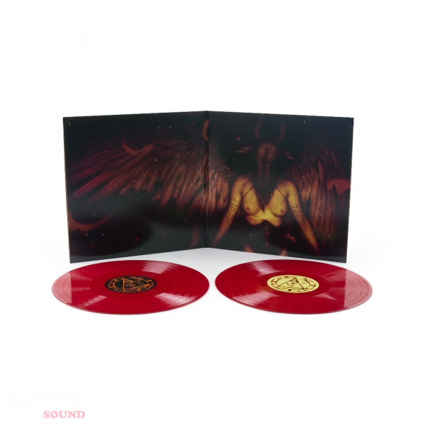 Silent Hill Original Video Game Soundtrack 2 LP coloured