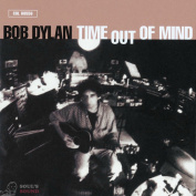 Bob Dylan Time Out Of Mind 2 LP