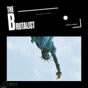 Daniel Blumberg Brutalist 2 CD