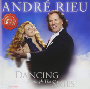 Andre Rieu - Dancing Through The Skies CD