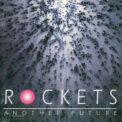 Rockets Another Future LP Blue Limited Numbered