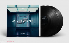 Avicii Forever 2 LP
