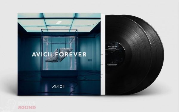 Avicii Forever 2 LP