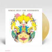 Gomez Split the Difference 2 LP Yellow
