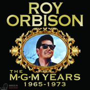 Roy Orbison Roy Orbison "The MGM Years" 14 LP