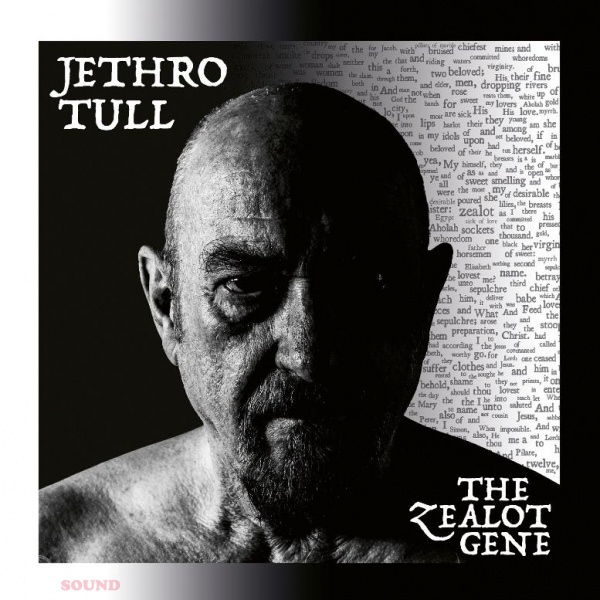 Jethro Tull The Zealot Gene 2 LP + CD