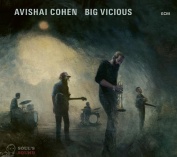Avishai Cohen Big Vicious LP