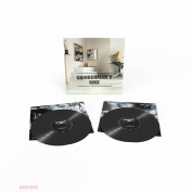 Grinderman Grinderman 2 RMX 2 LP