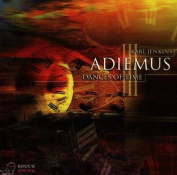 ADIEMUS - ADIEMUS III /  DANCES OF TIME CD