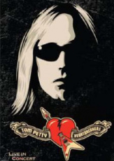 Tom Petty Soundstage - Live in Concert DVD
