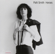 Patti Smith Horses 50th Anniversary LP