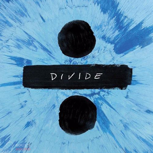 Ed Sheeran ÷ Divide 2 LP