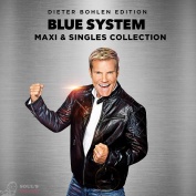 Blue System Maxi & Singles Collection 3 CD